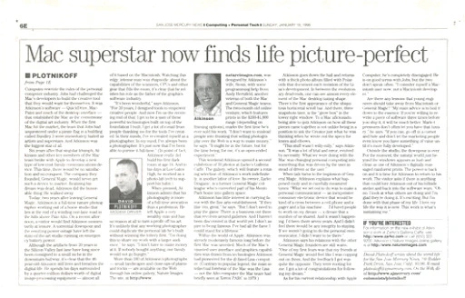 SJ Mercury News